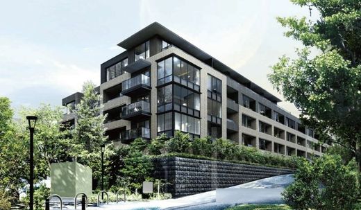 パークホームズ市ヶ谷ヒルトップレジデンス