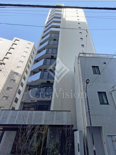 プライムアーバン浅草テラス