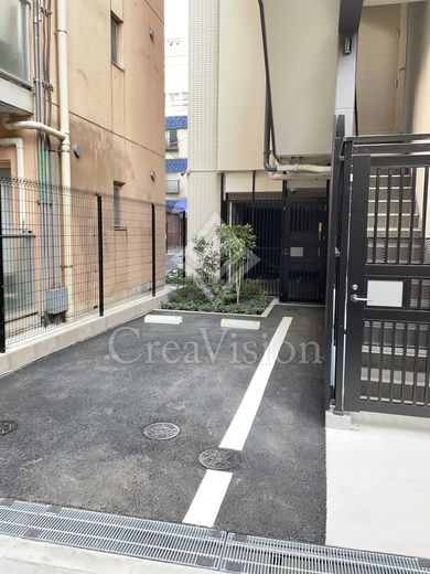 プライムアーバン浅草テラス