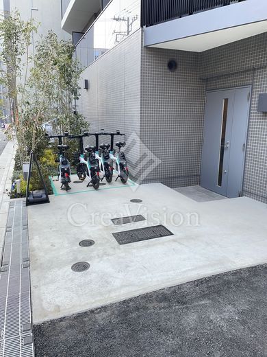 プライムアーバン浅草テラス