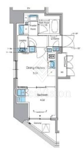 プライムアーバン浅草テラス