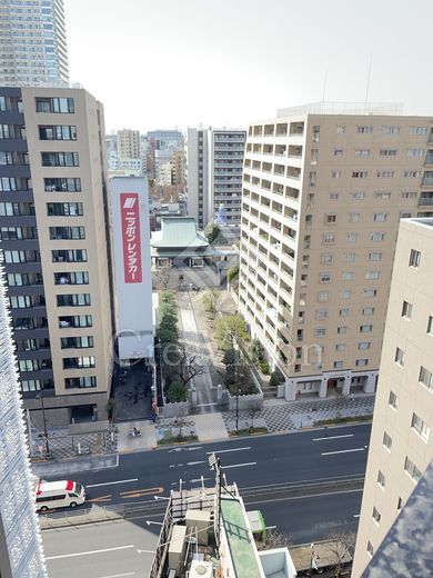 プライムアーバン浅草テラス