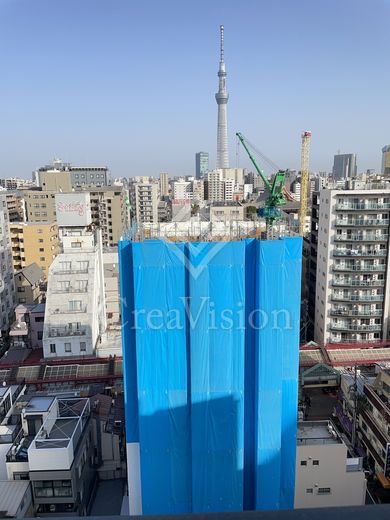 プライムアーバン浅草テラス