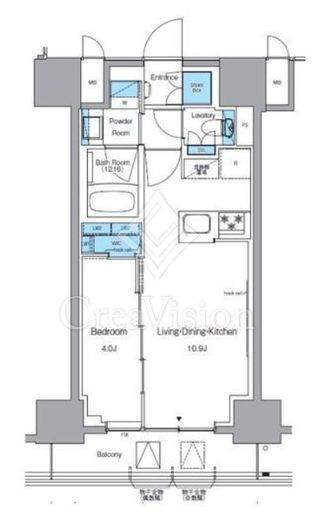 プライムアーバン浅草テラス