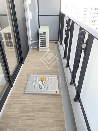 プライムアーバン浅草テラス