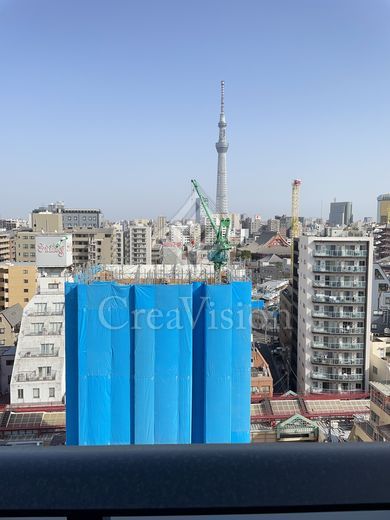 プライムアーバン浅草テラス