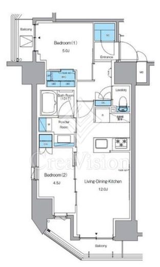 プライムアーバン浅草テラス