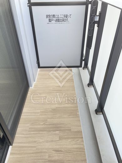 プライムアーバン浅草テラス