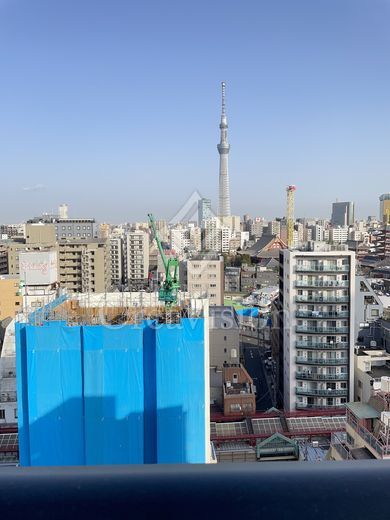 プライムアーバン浅草テラス