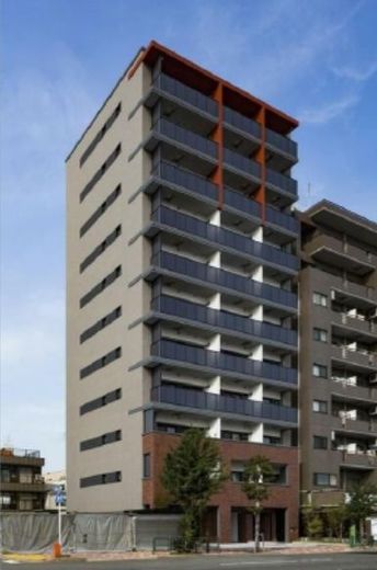 グローリオコンフォート東京菊川