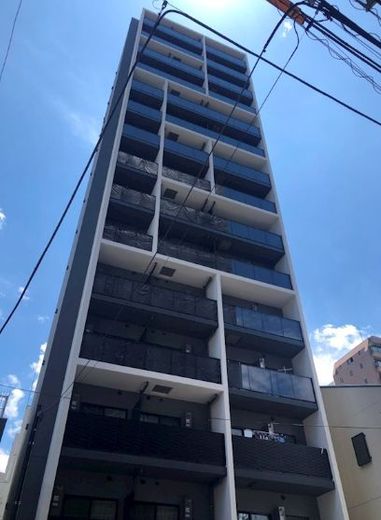 シーズンフラッツ根岸