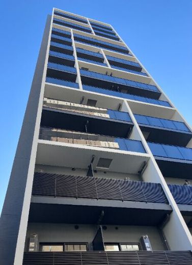 シーズンフラッツ根岸