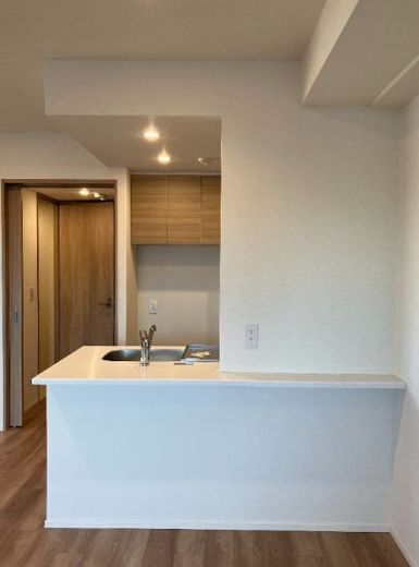 シーズンフラッツ根岸