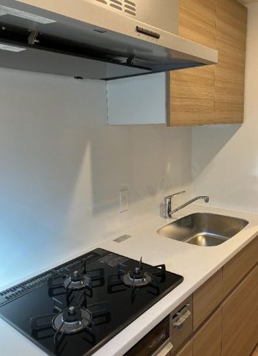 シーズンフラッツ根岸