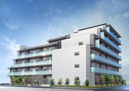 Avvolto Felice 蒲田South (アヴォルトフェリーチェ蒲田サウス)