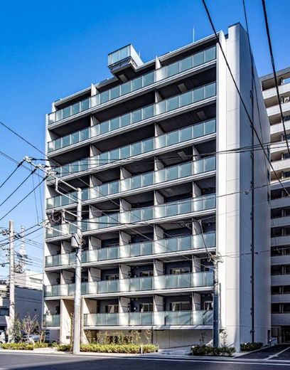 GRAN PASEO両国North (グランパセオ両国ノース)