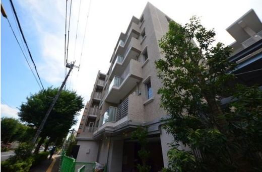 ル・シュクレ永福 (LeSucre永福)