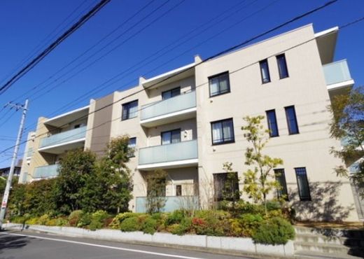 クラッシィハウス用賀一丁目