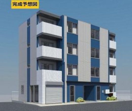 エム・サンリット白金