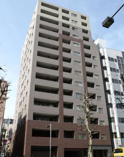 アプレシティ日本橋小伝馬町