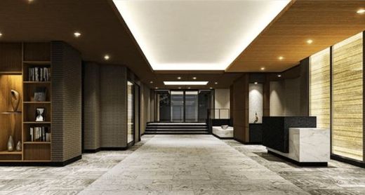 レジデンシャル池袋本町