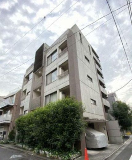 ザ・レジデンス三光坂下