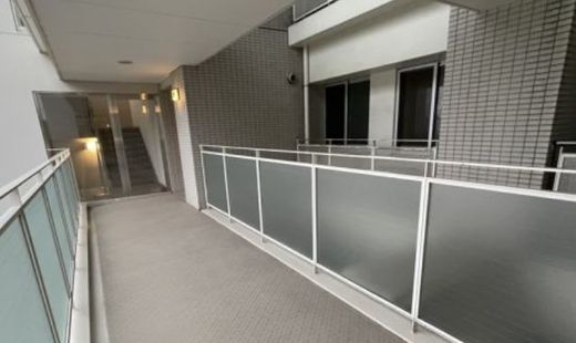 グランドメゾン西巣鴨