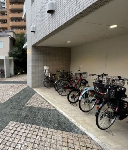グランドメゾン西巣鴨