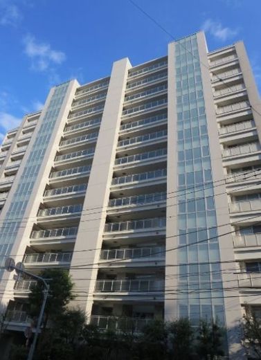 グランドメゾン西巣鴨