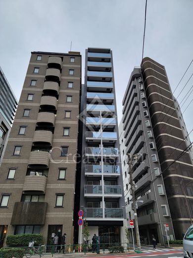 グランカーサ蔵前