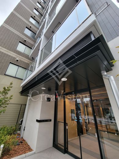 グランカーサ蔵前