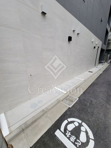 グランカーサ蔵前