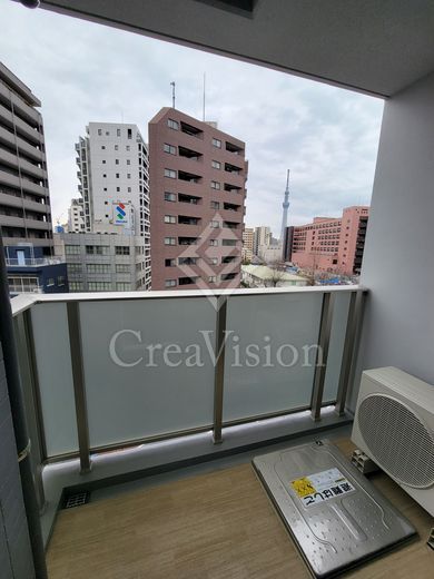 グランカーサ蔵前