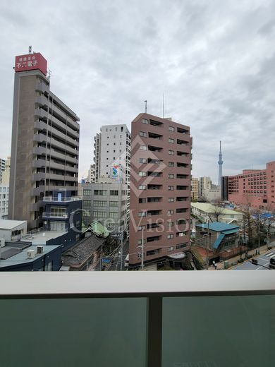 グランカーサ蔵前