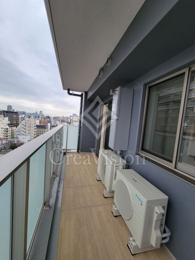 グランカーサ蔵前