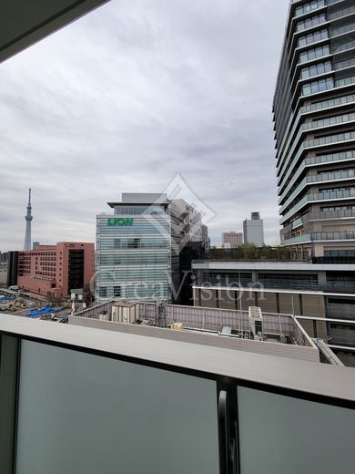 グランカーサ蔵前