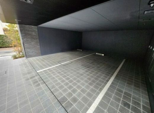 コスモグラシア三ノ輪