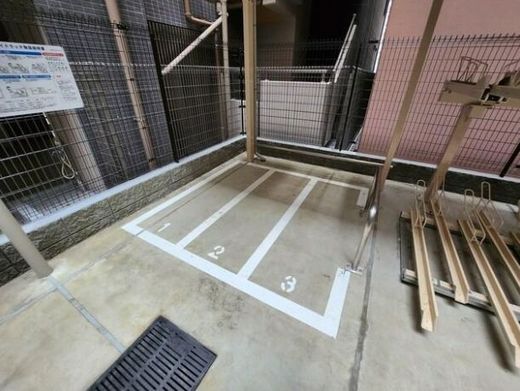 コスモグラシア三ノ輪