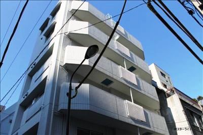 アベニール秋葉原