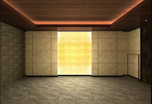 ヴェール・クレール大崎