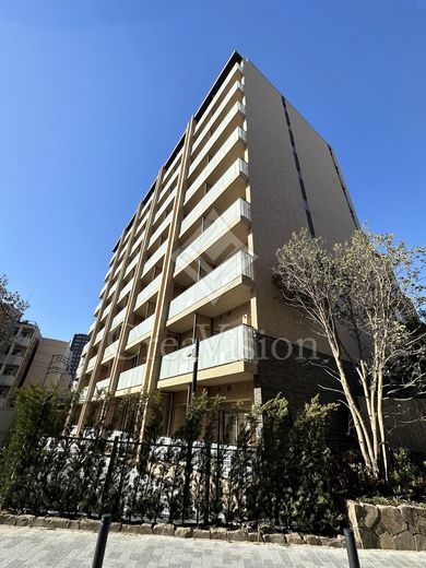 ヴェール・クレール大崎