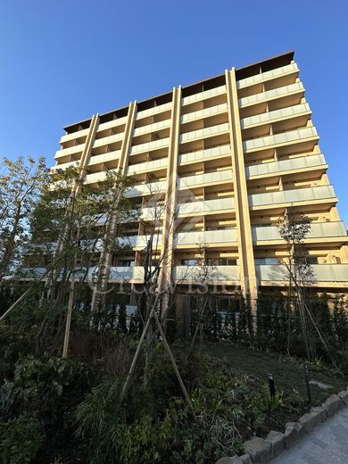 ヴェール・クレール大崎