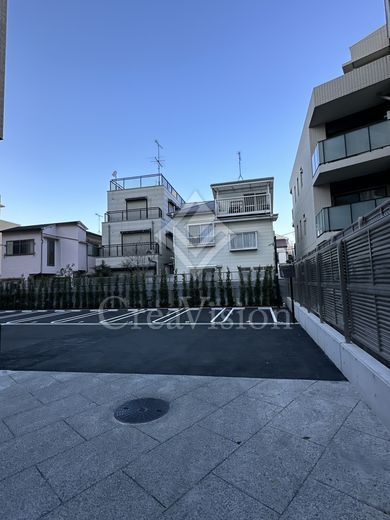 ヴェール・クレール大崎