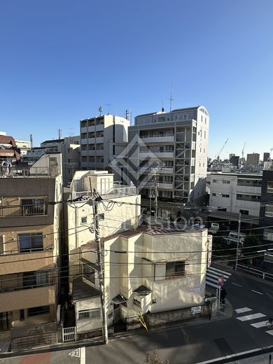 ヴェール・クレール大崎