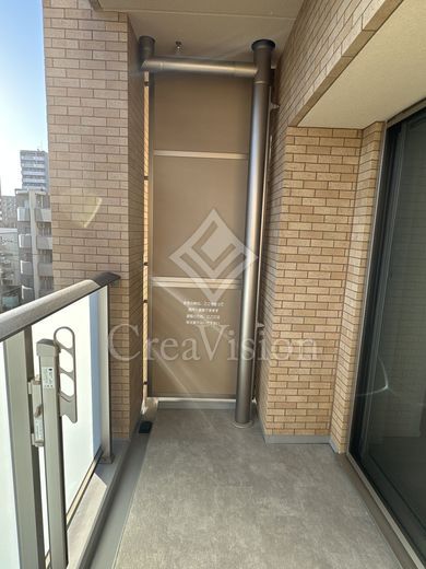 ヴェール・クレール大崎