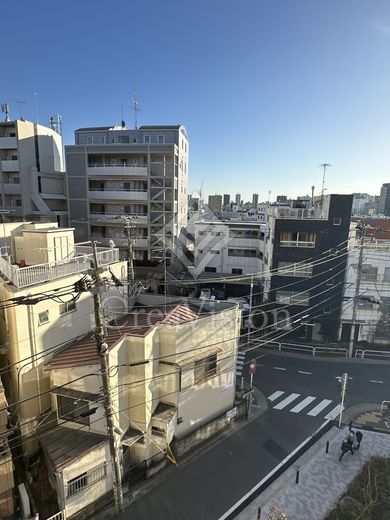 ヴェール・クレール大崎