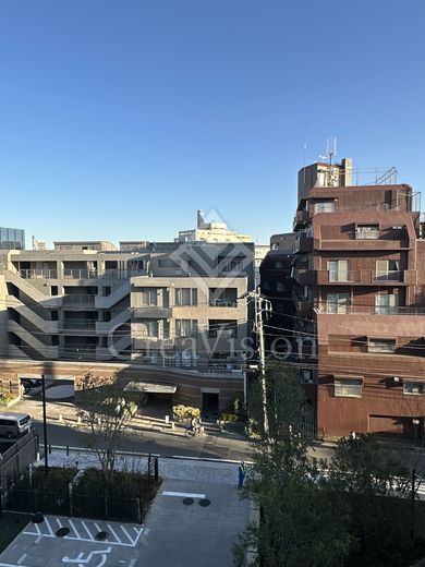 ヴェール・クレール大崎