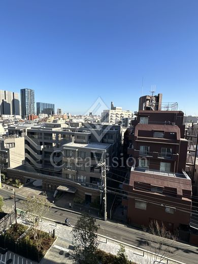 ヴェール・クレール大崎