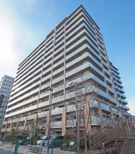 オーベル東陽町ファインレジデンス