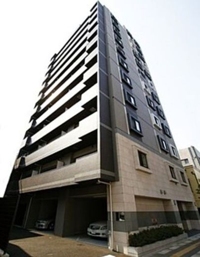 物件メイン画像